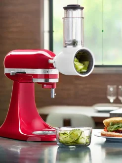 KitchenAid Accesorio cortador de verduras Artisan^ Artículos De Cocina|Utensilios De Cocina
