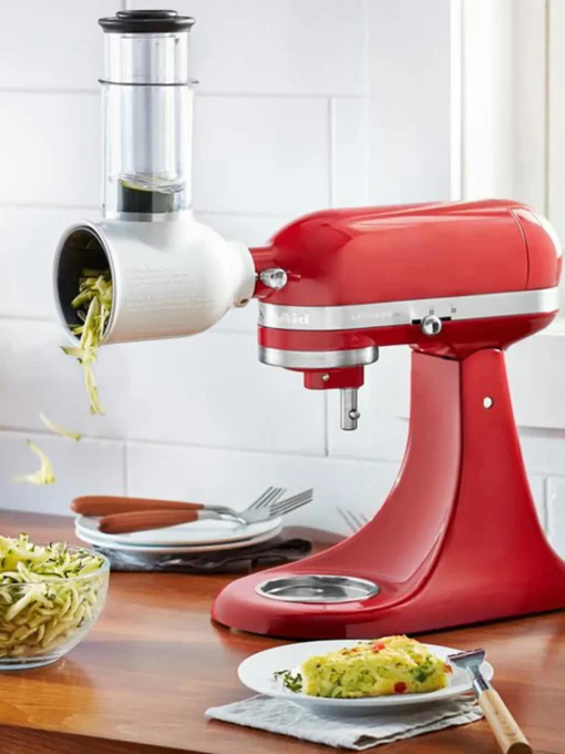 KitchenAid Accesorio cortador de verduras Artisan^ Artículos De Cocina|Utensilios De Cocina