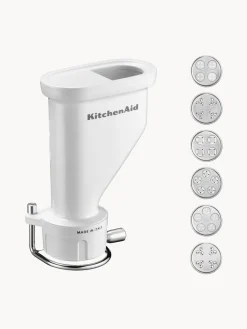 KitchenAid Accesorio para hacer pasta^ Aparatos De Cocina|Aparatos De Cocina