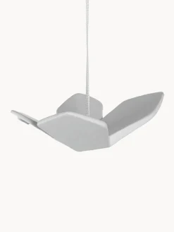 LEONARDO Adornos para colgar de porcelana Alassio, 2 uds.^ Jarrones|Decoración