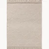 benuta Alfombra artesanal de lana Daphne^ Rectangular|Alfombras Rectangulares