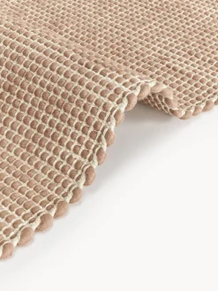 Westwing Collection Alfombra artesanal de lana Amaro^ Rectangular|Alfombras Rectangulares