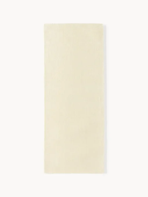 Westwing Collection Alfombra artesanal de lana Zayne