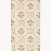 Westwing Collection Alfombra artesanal de lana Nava^ Rectangular|Alfombras Rectangulares