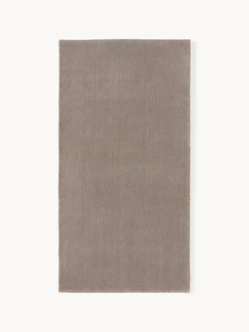 Westwing Collection Alfombra artesanal de lana Zayne^ Rectangular|Alfombras Rectangulares