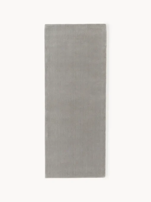 Westwing Collection Alfombra artesanal de lana Zayne