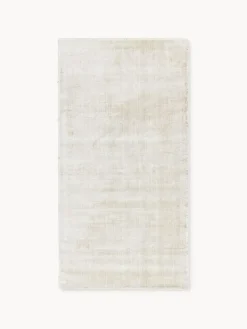 Westwing Collection Alfombra artesanal de viscosa Jane^ Rectangular|Alfombras Rectangulares