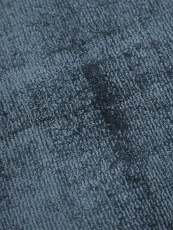 Westwing Collection Alfombra artesanal de viscosa Jane