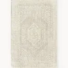 Westwing Collection Alfombra artesanal de yute Flynn^ Rectangular|Alfombras Rectangulares