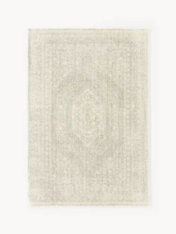 Westwing Collection Alfombra artesanal de yute Flynn^ Rectangular|Alfombras Rectangulares