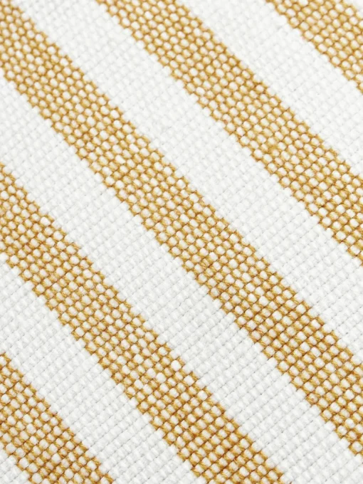 Westwing Collection Alfombra artesanal para interior y exterior Lyla^ Alfombras De Exterior|Alfombras De Exterior