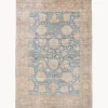 benuta Alfombra con estampado ornamental Mara^ Rectangular|Alfombras Rectangulares