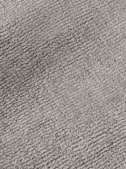 Westwing Collection Alfombra corredor artesanal de viscosa Jane