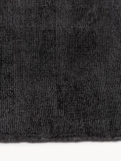 Westwing Collection Alfombra corredor artesanal de viscosa Jane