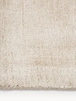 Westwing Collection Alfombra corredor artesanal de viscosa Jane^ Alfombras De Pasillo|Alfombras De Pasillo
