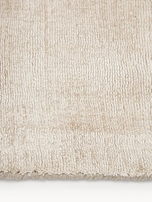 Westwing Collection Alfombra corredor artesanal de viscosa Jane^ Alfombras De Pasillo|Alfombras De Pasillo
