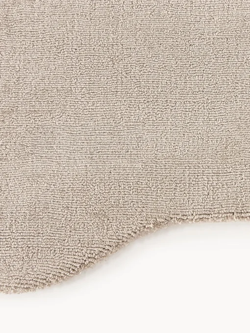 Westwing Collection Alfombra corredor artesanal Wavy^ Alfombras De Pasillo|Alfombras De Pasillo