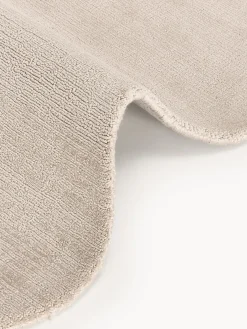 Westwing Collection Alfombra corredor artesanal Wavy^ Alfombras De Pasillo|Alfombras De Pasillo