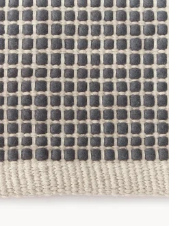 Westwing Collection Alfombra corredor artesanal de lana Amaro^ Alfombras De Pasillo|Alfombras De Pasillo