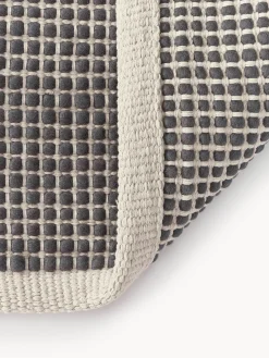 Westwing Collection Alfombra corredor artesanal de lana Amaro^ Alfombras De Pasillo|Alfombras De Pasillo