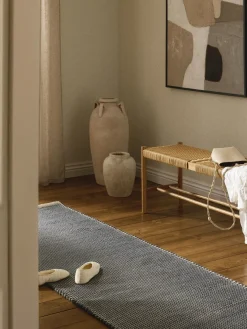 Westwing Collection Alfombra corredor artesanal de lana Amaro^ Alfombras De Pasillo|Alfombras De Pasillo