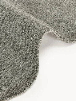 Westwing Collection Alfombra corredor artesanal Wavy^ Alfombras De Pasillo|Alfombras De Pasillo