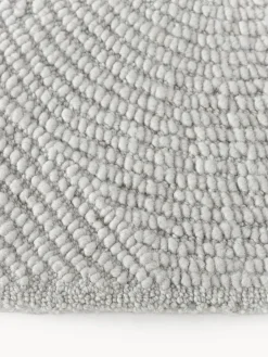 Westwing Collection Alfombra corredor artesanal de lana Eleni