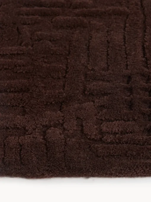Westwing Collection Alfombra corredor artesanal de lana Merima^ Alfombras De Pasillo|Alfombras De Pasillo