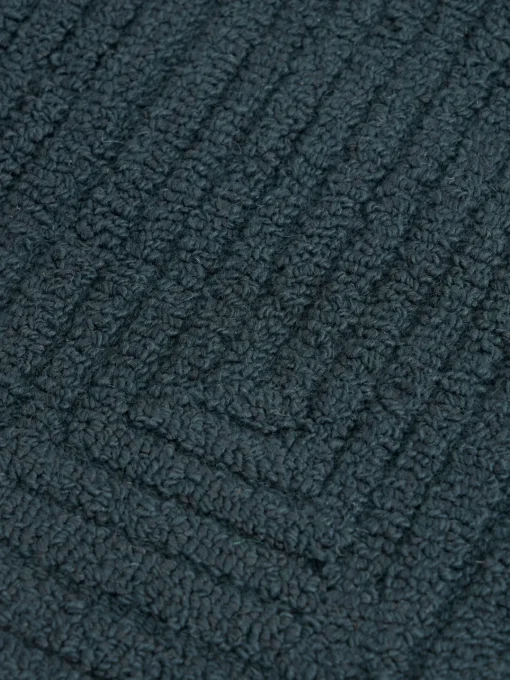 Westwing Collection Alfombra corredor artesanal de lana con estampado geométrico Alexia^ Alfombras De Pasillo|Alfombras De Pasillo