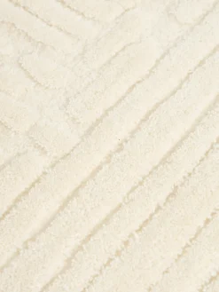 Westwing Collection Alfombra corredor artesanal de lana Merima^ Alfombras De Pasillo|Alfombras De Pasillo