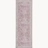 benuta Alfombra corredor con motivos ornamentales Laury