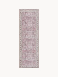 benuta Alfombra corredor con motivos ornamentales Laury