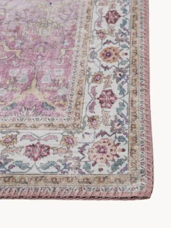 benuta Alfombra corredor con motivos ornamentales Laury