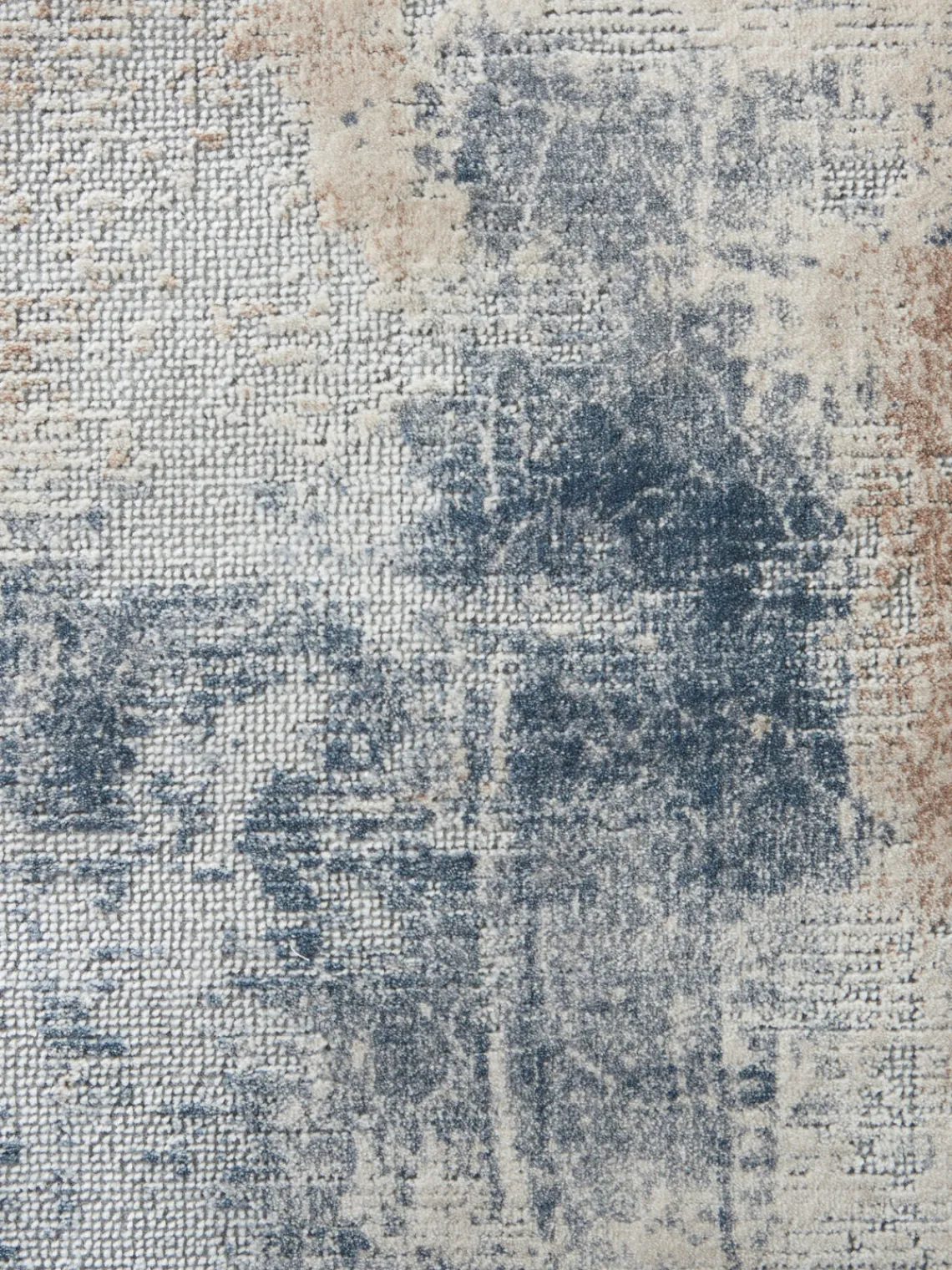 Nourison Alfombra corredor de diseño Rustic Textures II^ Alfombras De Pasillo|Alfombras De Pasillo