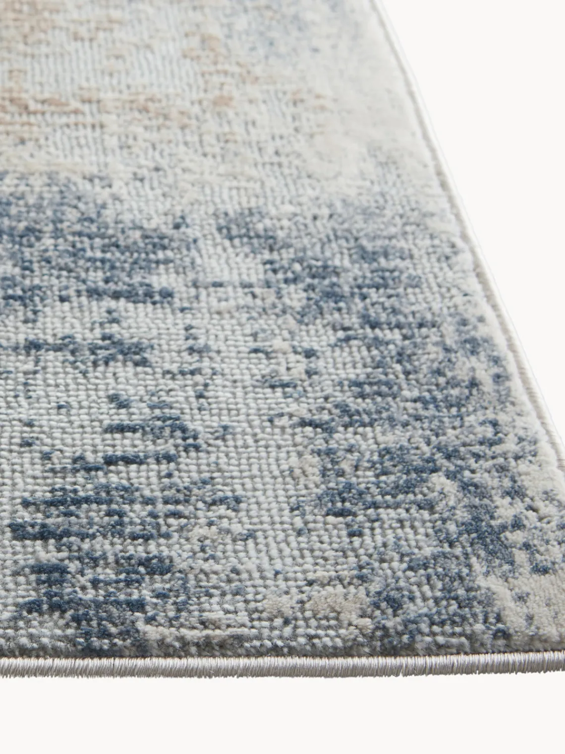 Nourison Alfombra corredor de diseño Rustic Textures II^ Alfombras De Pasillo|Alfombras De Pasillo