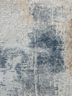 Nourison Alfombra corredor de diseño Rustic Textures II^ Alfombras De Pasillo|Alfombras De Pasillo