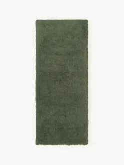 Westwing Collection Alfombra corredor de pelo largo Leighton