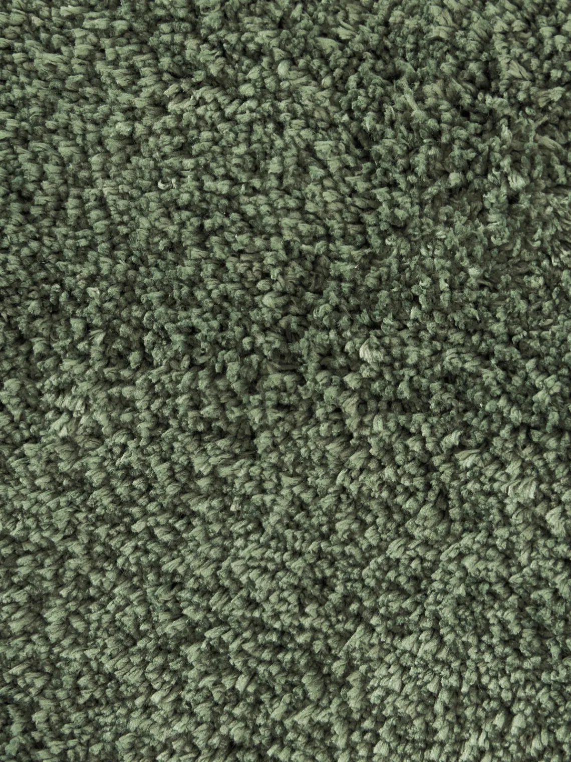 Westwing Collection Alfombra corredor de pelo largo Leighton