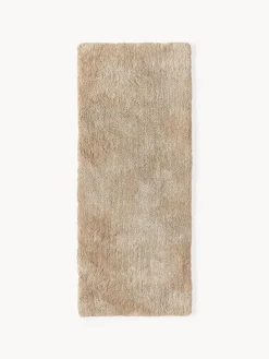 Westwing Collection Alfombra corredor de pelo largo Leighton