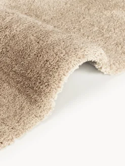 Westwing Collection Alfombra corredor de pelo largo Leighton