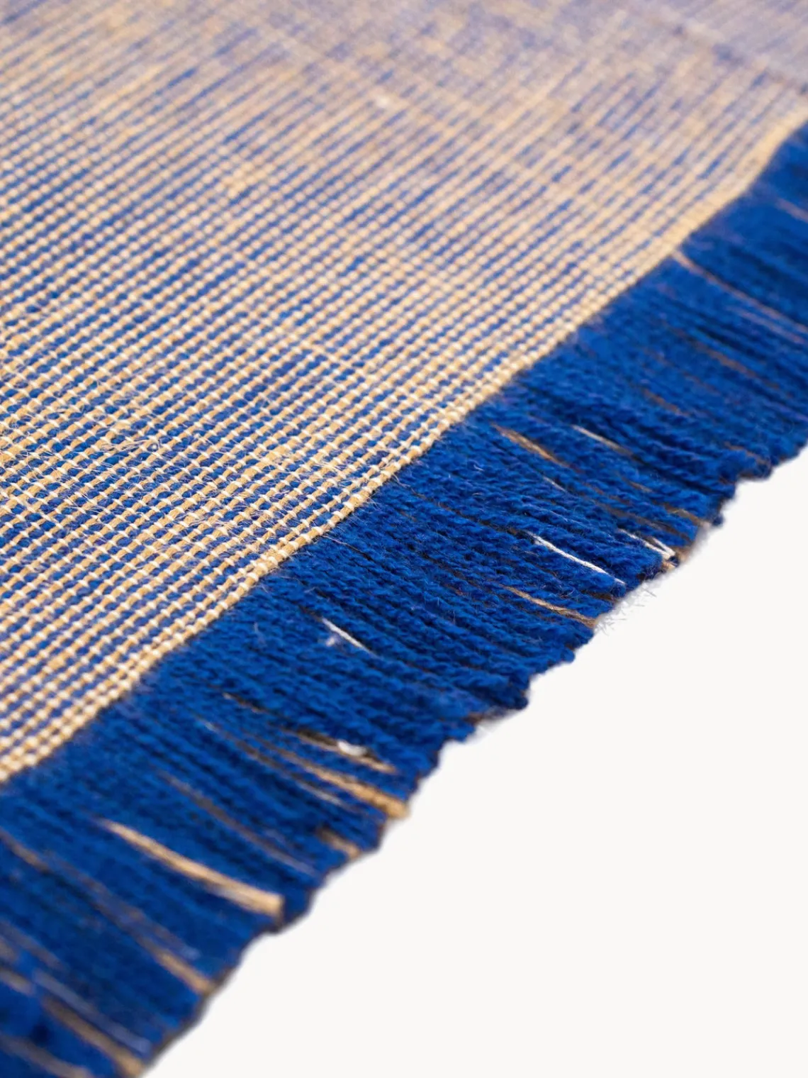 Louis de Poortere Alfombra corredor de pelo corto con flecos de diseño Folkform Monochrome^ Alfombras De Pasillo|Alfombras De Pasillo