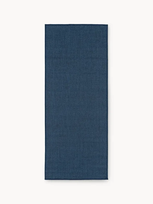 Westwing Collection Alfombra corredor reversible para interior/exterior Whitby^ Alfombras De Exterior|Alfombras De Exterior