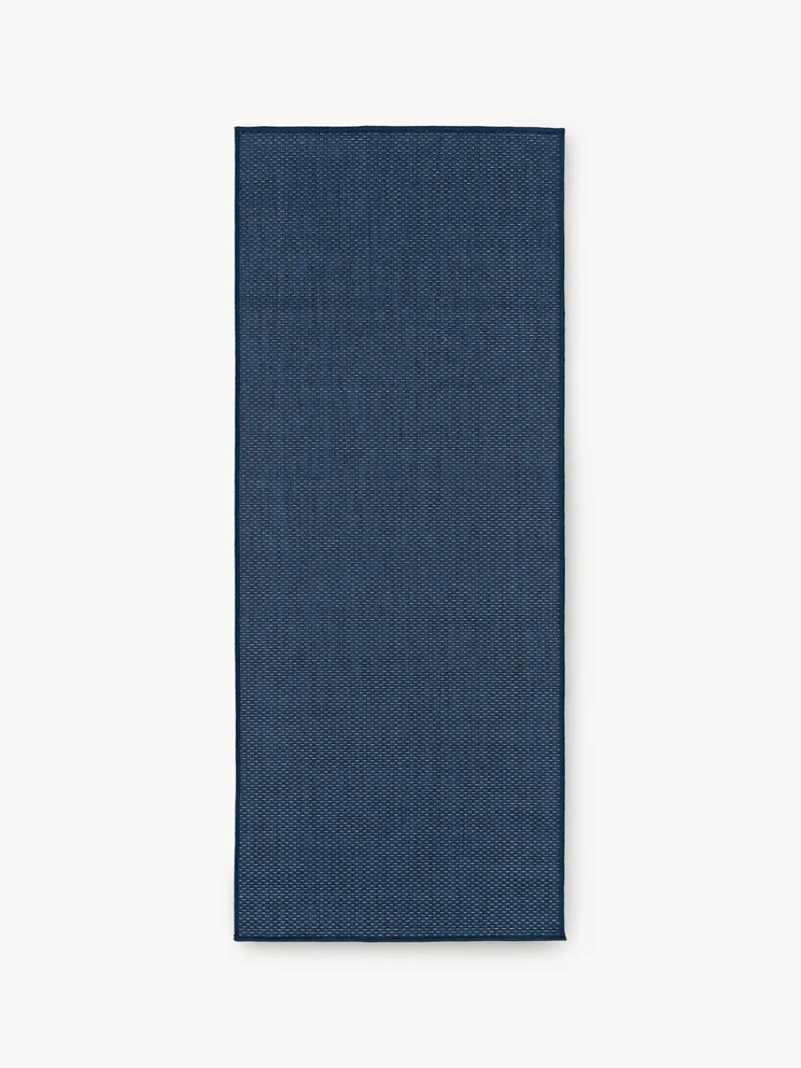 Westwing Collection Alfombra corredor reversible para interior/exterior Whitby^ Alfombras De Exterior|Alfombras De Exterior