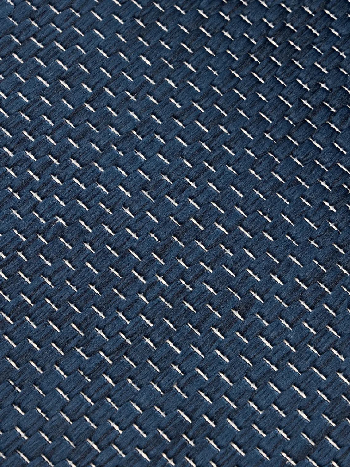 Westwing Collection Alfombra corredor reversible para interior/exterior Whitby^ Alfombras De Exterior|Alfombras De Exterior