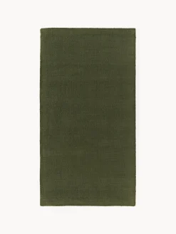 Westwing Collection Alfombra de algodón artesanal Lora^ Rectangular|Alfombras Rectangulares