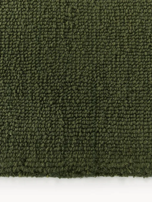 Westwing Collection Alfombra de algodón artesanal Lora^ Rectangular|Alfombras Rectangulares