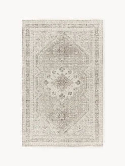 Westwing Collection Alfombra de chenilla Mahdi