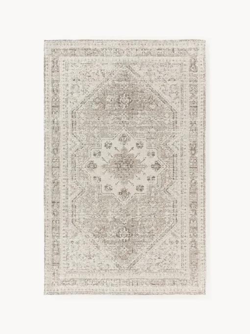 Westwing Collection Alfombra de chenilla Mahdi