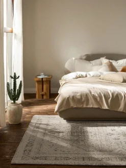 Westwing Collection Alfombra de chenilla Mahdi