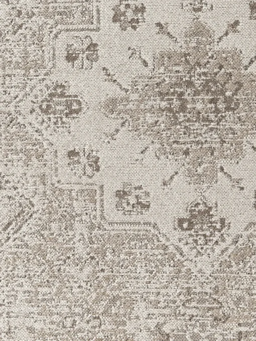 Westwing Collection Alfombra de chenilla Mahdi